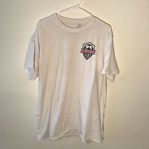 ADPi Lion’s Cup ‘18 Jersey-Style Tee